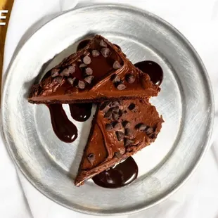 Brownies- made fresh in house!