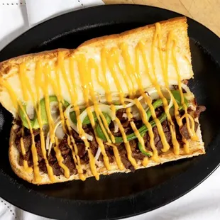 Cheesesteak