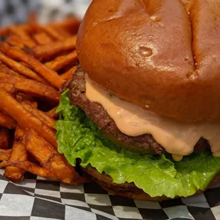 burgers, burger, food