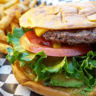 Cheeseburger