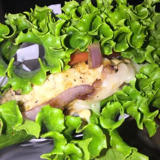 Turkey Burger