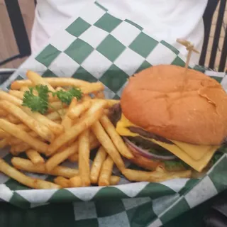 Double Combo