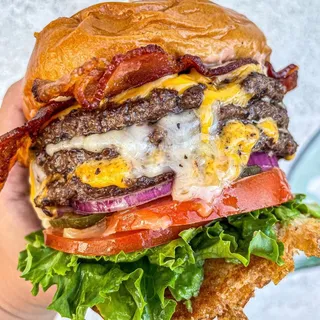 3x3 Combo