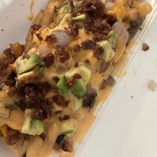 SD Pigsty Fries