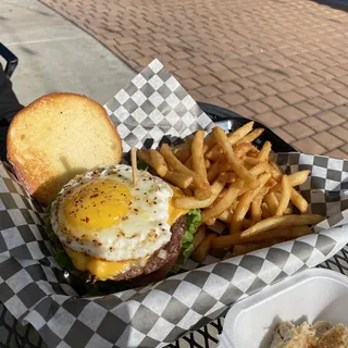Side of Fries