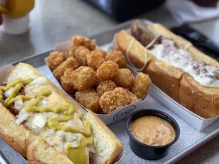Dog Haus