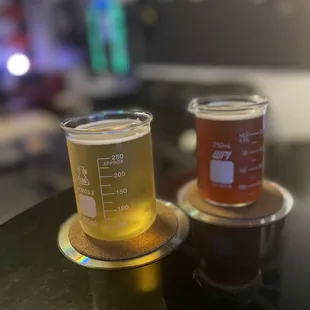 Grindhaus Brew Lab