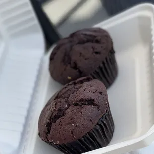 chocolate Muffin