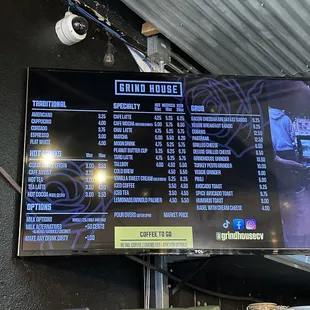 Menu 7/2022