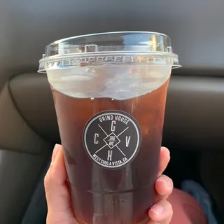 Cold Brew