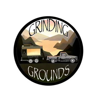 Traveling coffee trailer coming soon!