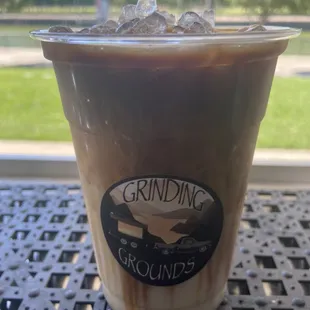 Caramel Macchiato