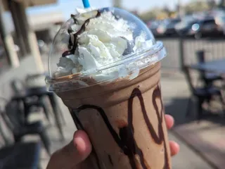 Empresso Coffeehouse