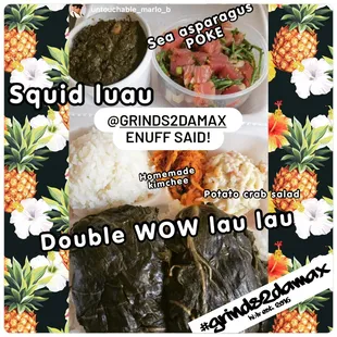 a picture of a plate of food