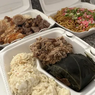 Dynamite Chicken Katsu