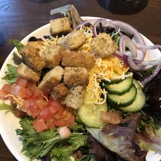 House Salad