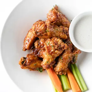chicken wings, poultry, bbq chicken, chicken wings and fried chicken, fried chicken, fried chicken wings, chicken, food, bbq wings
