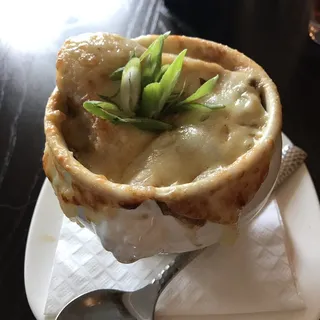 French Onion Soup