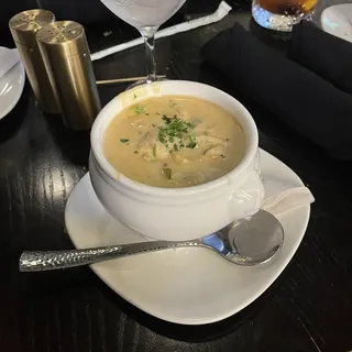 Soup of the Day