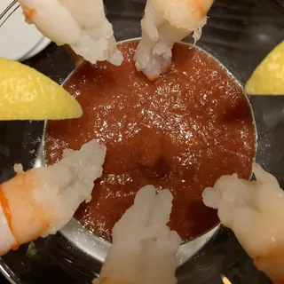 Shrimp Cocktail