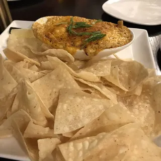 Crab Dip