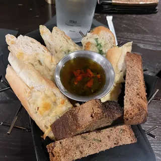Bread Basket**