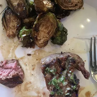 Brussels Sprouts