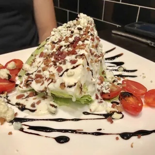 Wedge Salad