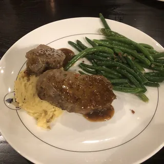 Meatloaf