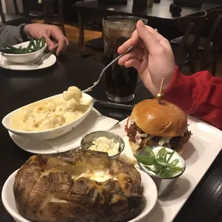 Mac N Cheese