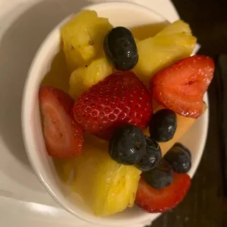 Fresh Fruit