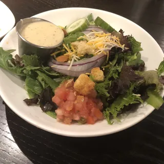 House Salad