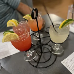 Moscow mule flight