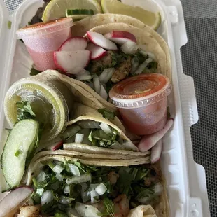 Gringada Mexican Restaurant