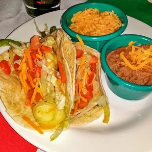 food, tacos