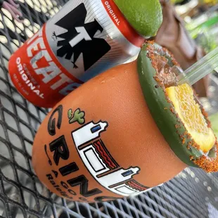 Michelada