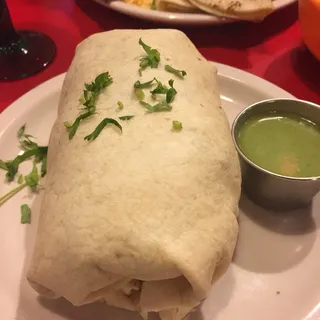 Burrito