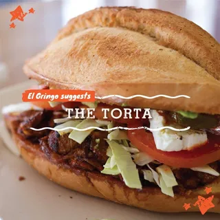 Torta