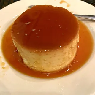 Flan