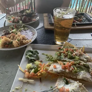 Great food at a good price