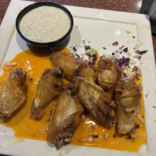 Wings