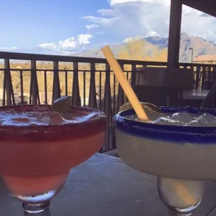 Best margaritas in Tucson!