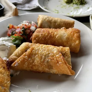 Mini Chimis