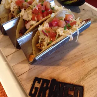 Carne Asada Tacos