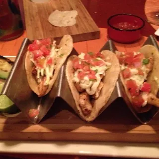 Fish Taco