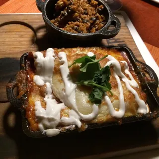 Enchiladas