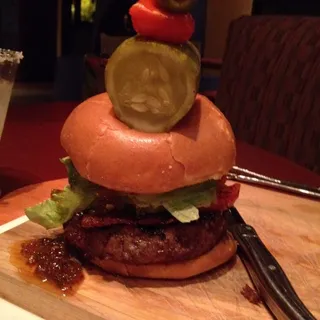 Gringo Burger