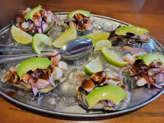 La Herradura