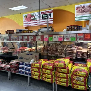 Meat