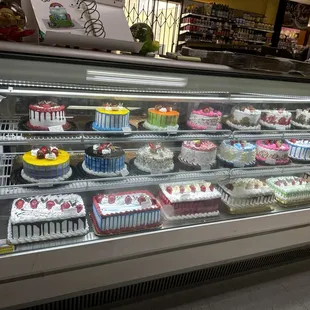 Cake